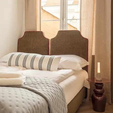 Apartamento Stary Rynek 75 Old Town