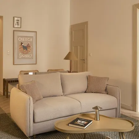 Apartamento Stary Rynek 75 Old Town *