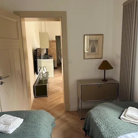 Stary Rynek 75 Old Town Apartamento Poznan